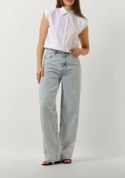 DAMES GESTUZ te blouses lionessgz sl shirt