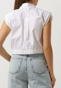 DAMES GESTUZ te blouses lionessgz sl shirt