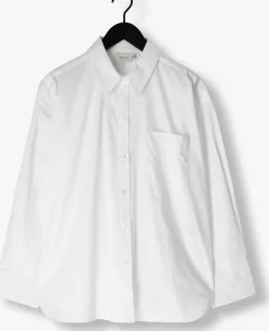 DAMES GESTUZ te blouses noellegz shirt
