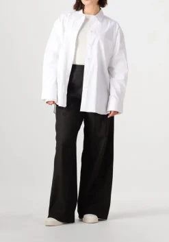 DAMES GESTUZ te blouses noellegz shirt