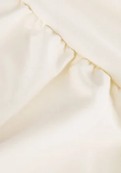 DAMES GESTUZ te blouses rifagz puff blouse noos