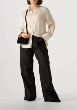 DAMES GESTUZ te blouses silkegz shirt