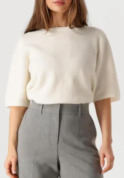 DAMES GESTUZ te trui alphagz ss tee