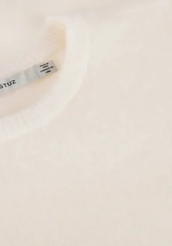 DAMES GESTUZ te trui alphagz ss tee