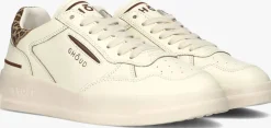 DAMES GHOUD te lage sneakers tweener low d