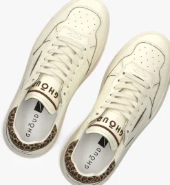 DAMES GHOUD te lage sneakers tweener low d