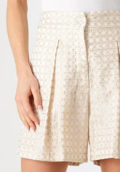 DAMES GREEK ARCHAIC KORI te korte broek 310403