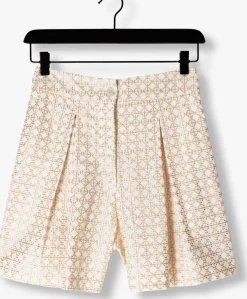 DAMES GREEK ARCHAIC KORI te korte broek 310403