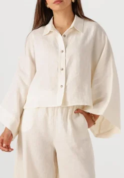 DAMES GREEK ARCHAIC KORI te blouses 150151