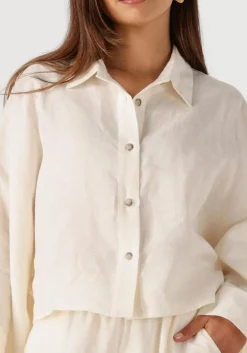 DAMES GREEK ARCHAIC KORI te blouses 150151