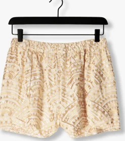 DAMES GREEK ARCHAIC KORI te korte broek 310632