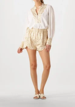 DAMES GREEK ARCHAIC KORI te blouses 340452