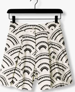 DAMES GREEK ARCHAIC KORI te korte broek 310402