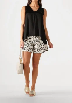 DAMES GREEK ARCHAIC KORI te korte broek 310402