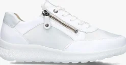 DAMES HARTJES te lage sneakers rap