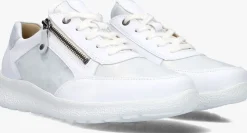 DAMES HARTJES te lage sneakers rap