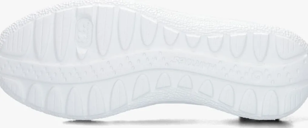 DAMES HARTJES te lage sneakers rap