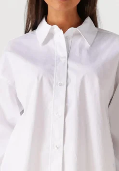 DAMES HAUTE L'AMITIÉ te haute l'amitié blouses twist bow shirt