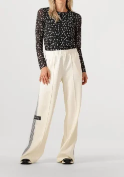 DAMES HAUTE L'AMITIÉ te haute l'amitié wijde broek baggy track tall pants