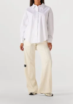 DAMES HAUTE L'AMITIÉ te haute l'amitié wijde broek baggy track tall pants