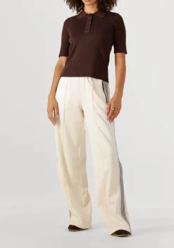 DAMES HAUTE L'AMITIÉ te haute l'amitié wijde broek baggy track tall pants