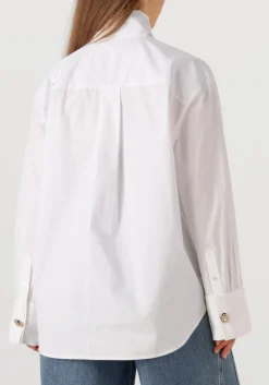 DAMES HERSKIND te top clara shirt