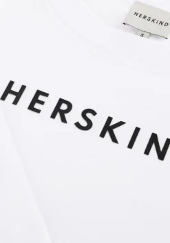 DAMES HERSKIND te top t-shirt