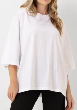 DAMES HERSKIND te top t-shirt