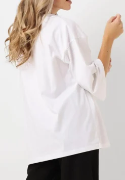 DAMES HERSKIND te top t-shirt