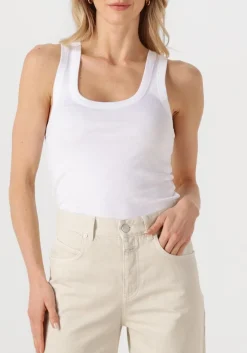 DAMES HERSKIND te top sandra