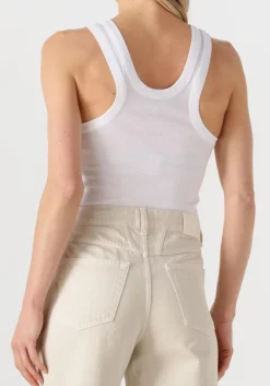 DAMES HERSKIND te top sandra