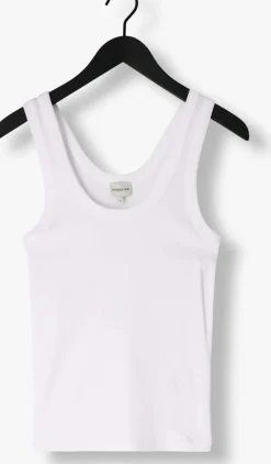 DAMES HERSKIND te top sandra