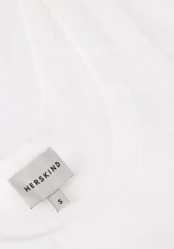 DAMES HERSKIND te top sandra