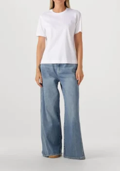 DAMES HERSKIND te t-shirt ditlev t-shirt 5684152