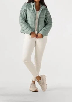 DAMES HERSKIND te t-shirt jenny knit blouse