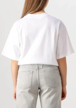 DAMES HERSKIND te t-shirt larson