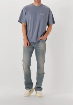 Heren HI-TEC te lage sneakers hts shadow rgs m