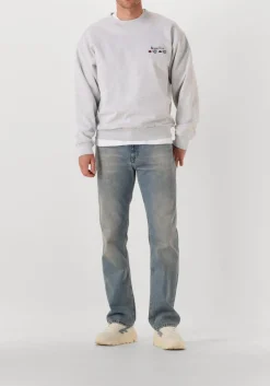 Heren HI-TEC te lage sneakers hts shadow rgs m