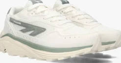 DAMES HI-TEC te lage sneakers hts shadow rgs d