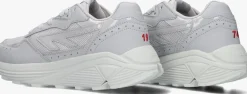 Heren HI-TEC te lage sneakers hts shadow rgs 1974