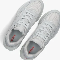 Heren HI-TEC te lage sneakers hts shadow rgs 1974