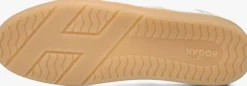 DAMES HOGAN te lage sneakers hxw6470fb60 led