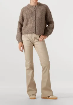 DAMES HOGAN te sneakers cool allacciato h