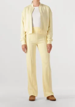 DAMES HOUSE OF GRAVITY te top rib tank top