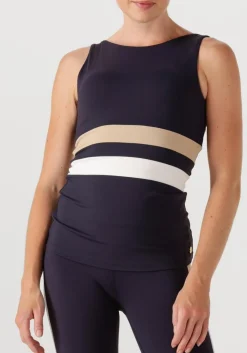 DAMES HOUSE OF GRAVITY te top divine tank top