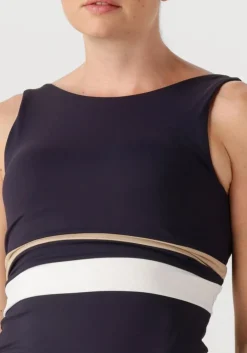 DAMES HOUSE OF GRAVITY te top divine tank top