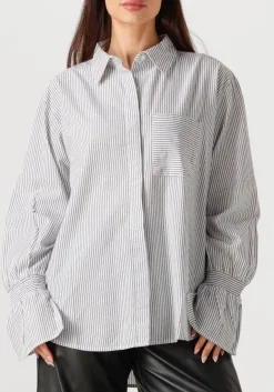 DAMES IBANA te blouses talya grey