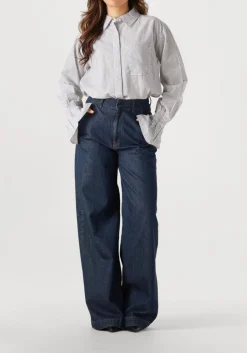 DAMES IBANA te blouses talya grey