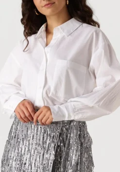 DAMES IBANA te blouses teula