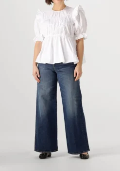 DAMES IBANA te blouses tullia